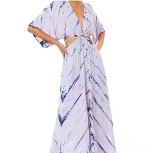 Young Fabulous & Broke High Tea Dress 👗 NEW